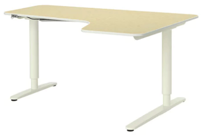 Corner Desk Right Sit